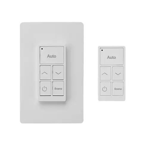 Greenway Lighting Lighting Controls