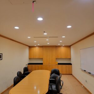 green way lighting LED downlights