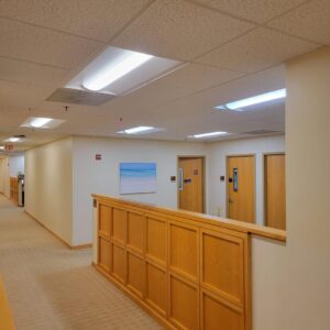 green way lighting LED Lighting retrofit